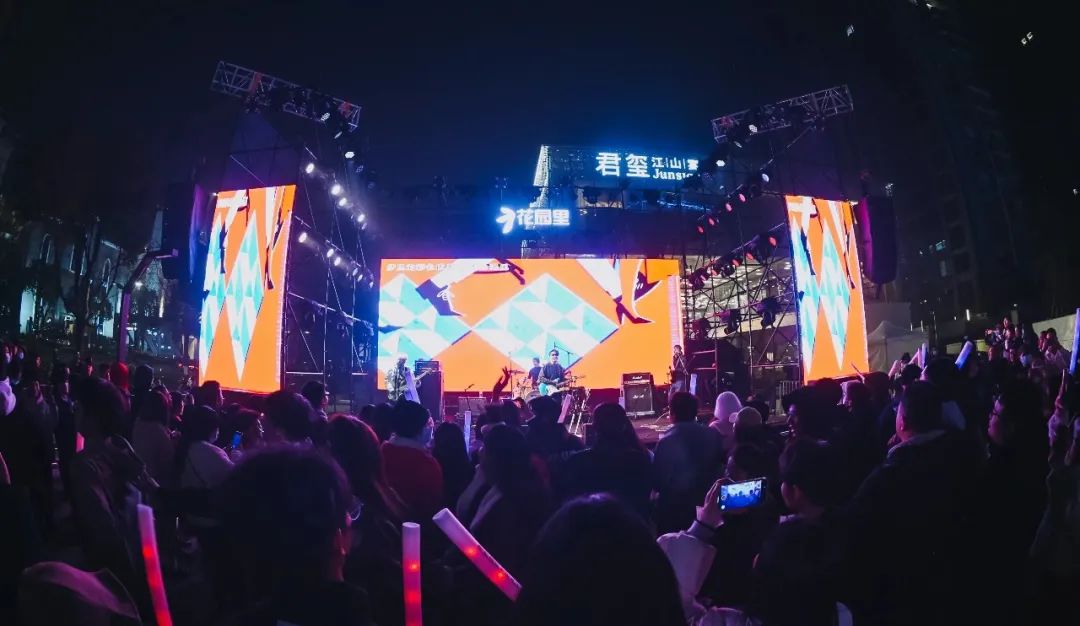 造节造景、品牌焕新，从华东四城看招商商管如何与城市共生