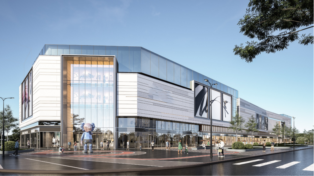 造节造景、品牌焕新，从华东四城看招商商管如何与城市共生