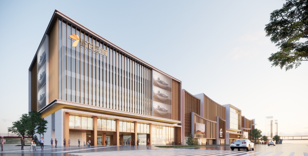 造节造景、品牌焕新，从华东四城看招商商管如何与城市共生