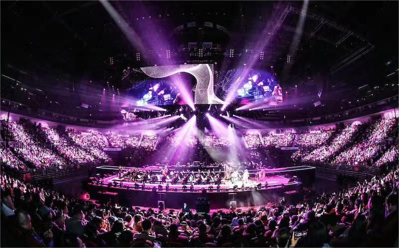 挖掘商业内核，这个京西潮流圣地玩转流量密码