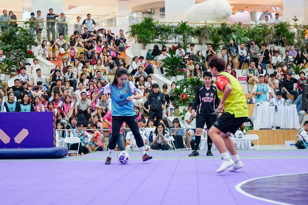 大悦嗨新节有了新搭子