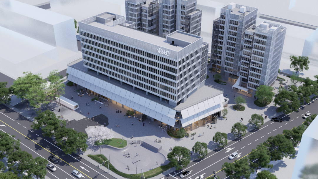 杭州正在超出想象