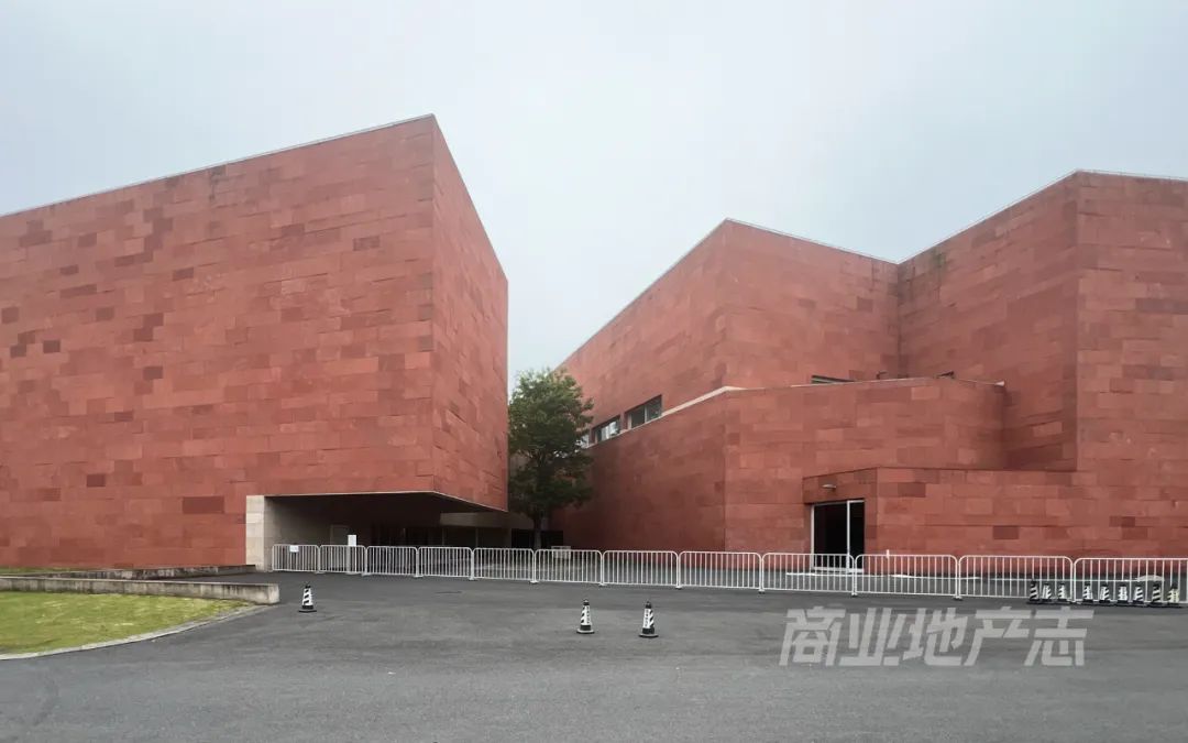 杭州正在超出想象