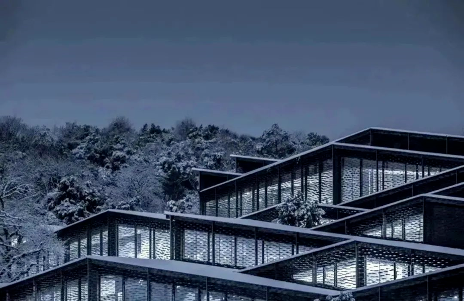 杭州正在超出想象