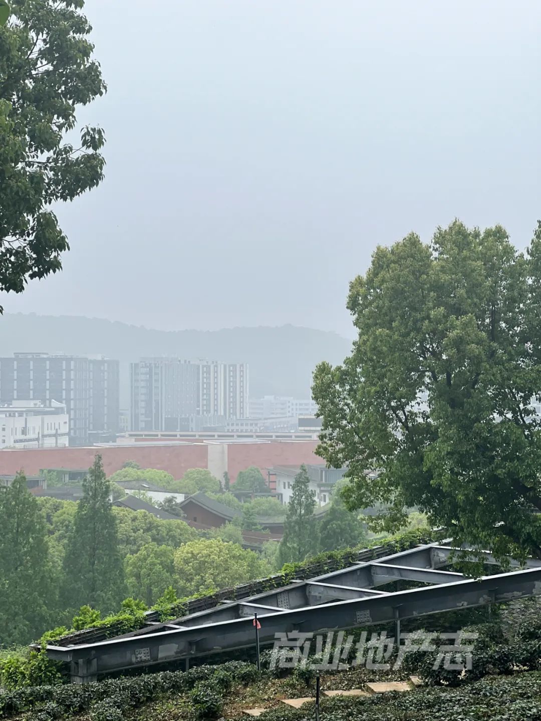 杭州正在超出想象