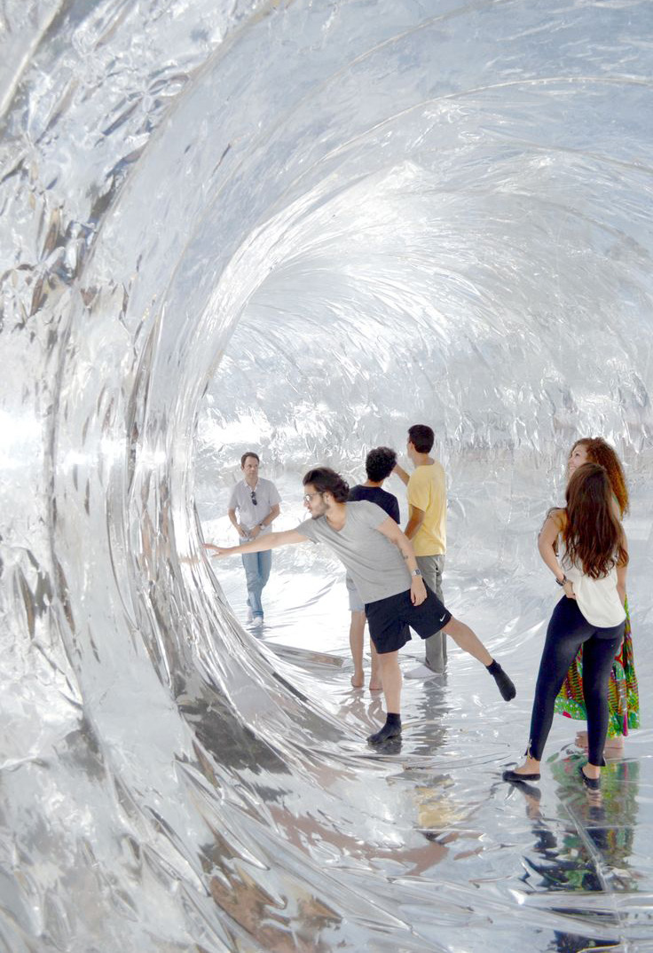 杭州正在超出想象