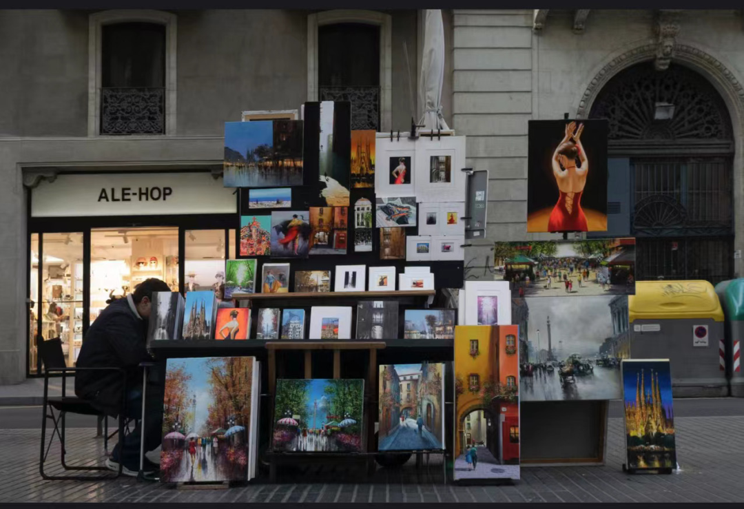 杭州正在超出想象