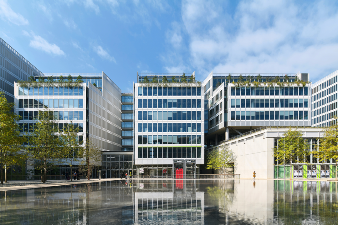 杭州正在超出想象