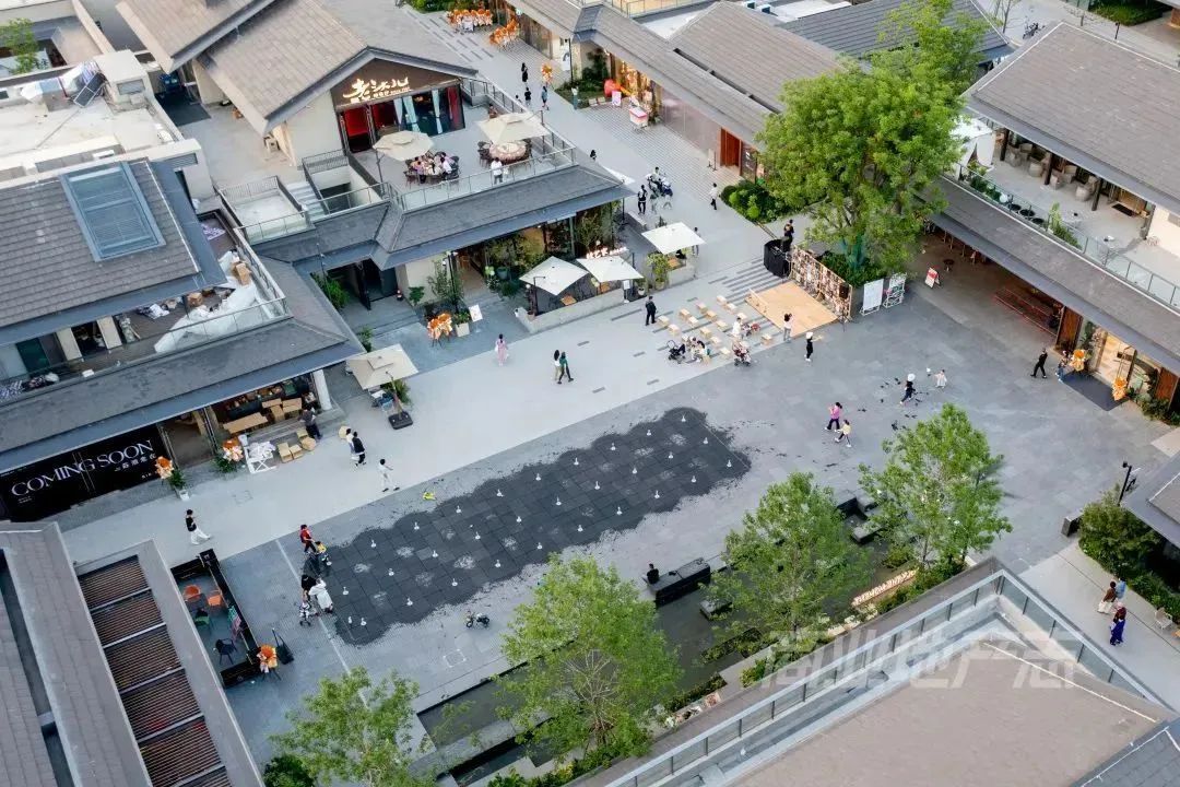 杭州正在超出想象