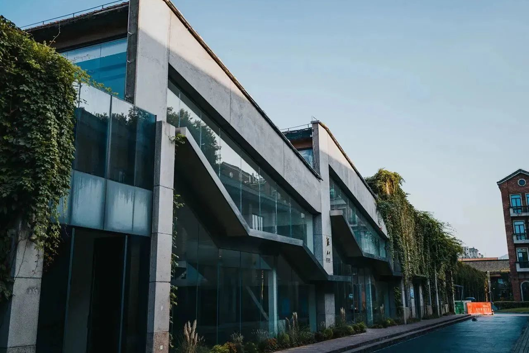 现在的非标商业，已经进化成这样了？