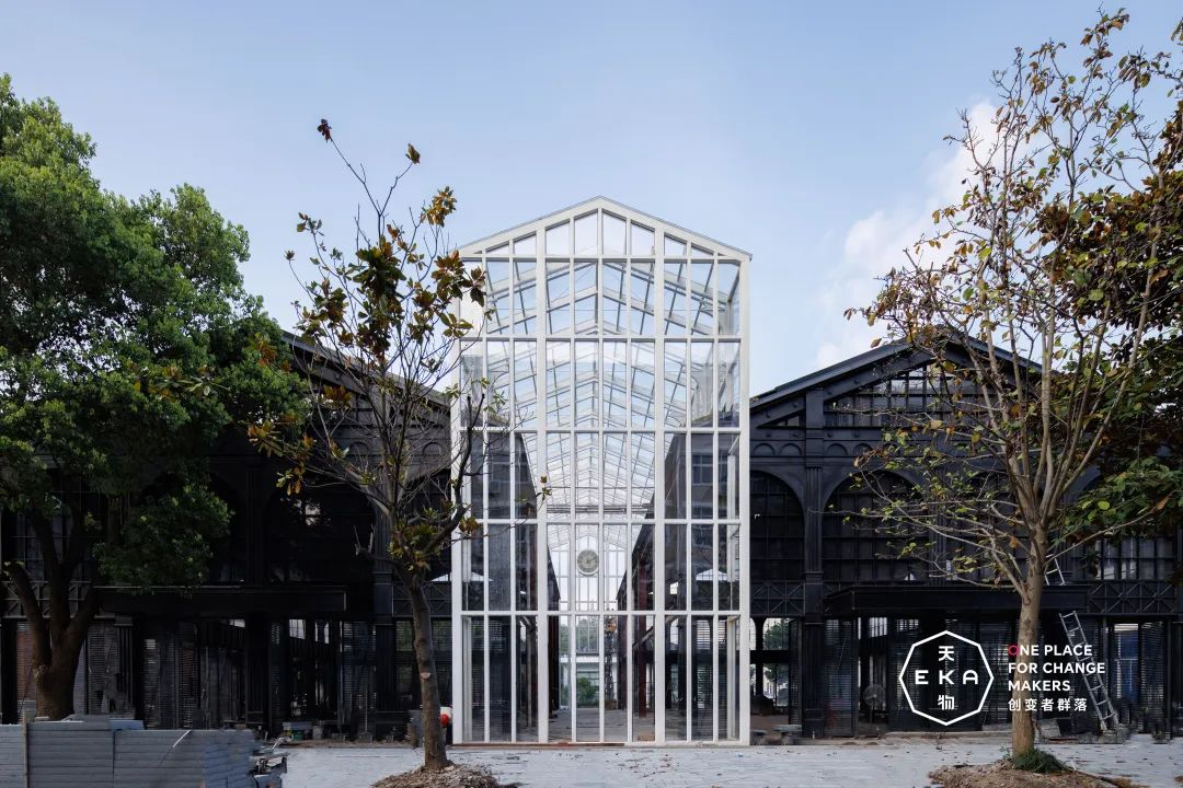 现在的非标商业，已经进化成这样了？