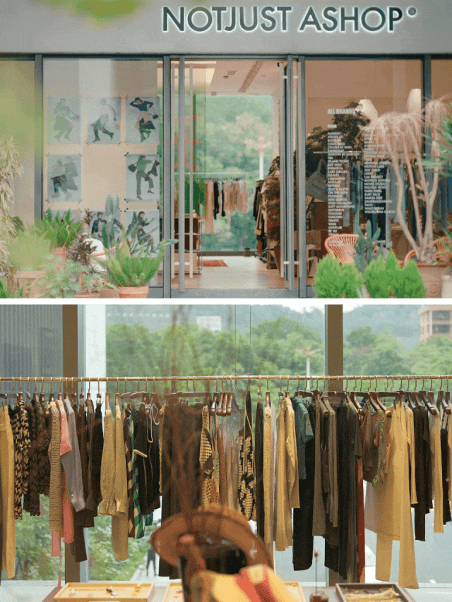 聊聊商业地产圈年轻的“六边形”战士是如何成长起来的