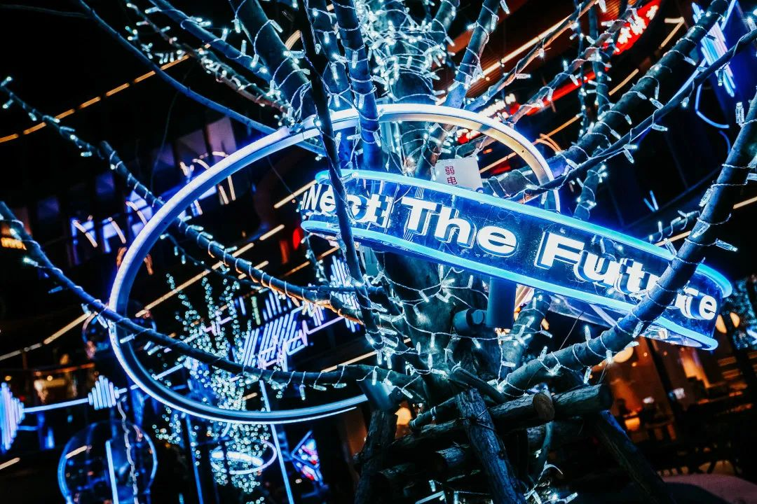 现在的非标商业，已经进化成这样了？