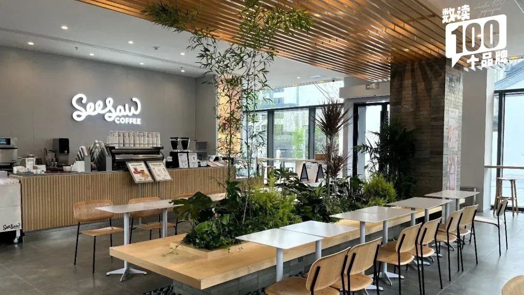 一年关店40+家，精品咖啡代表Seesaw何至于此？