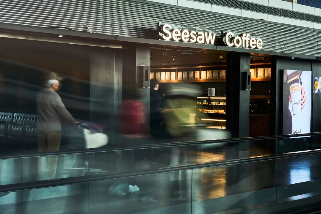 一年关店40+家，精品咖啡代表Seesaw何至于此？