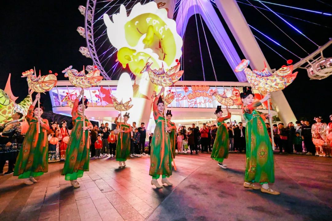 聊聊商业地产圈年轻的“六边形”战士是如何成长起来的