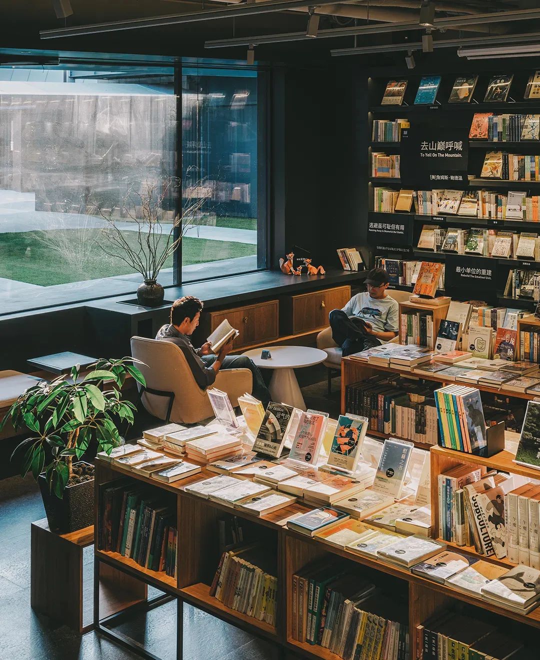 现在的非标商业，已经进化成这样了？