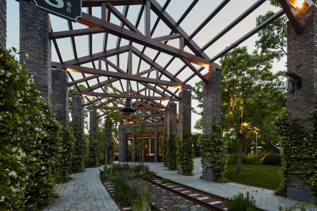 现在的非标商业，已经进化成这样了？