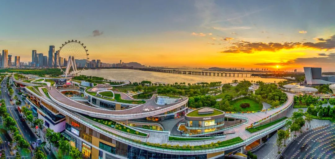 聊聊商业地产圈年轻的“六边形”战士是如何成长起来的