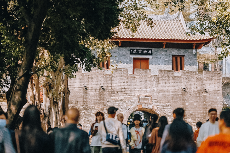 现在的非标商业，已经进化成这样了？