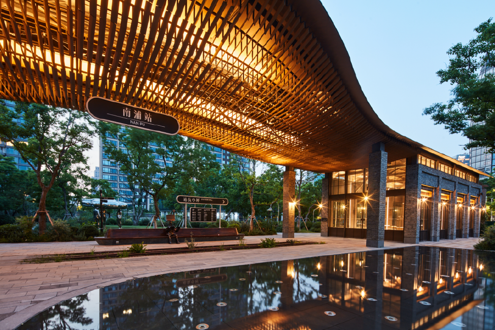 现在的非标商业，已经进化成这样了？