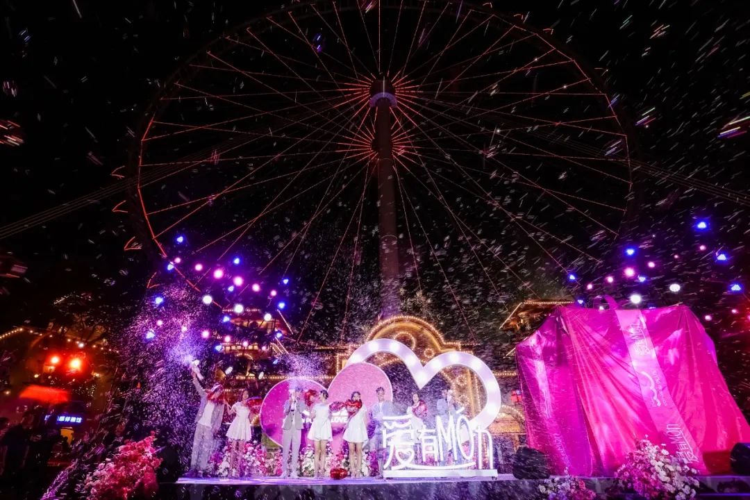 聊聊商业地产圈年轻的“六边形”战士是如何成长起来的