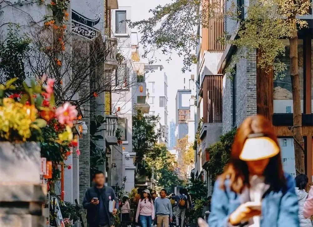 现在的非标商业，已经进化成这样了？