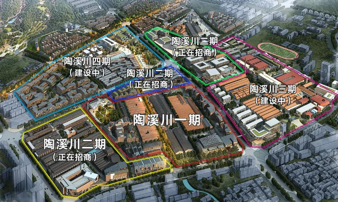 现在的非标商业，已经进化成这样了？