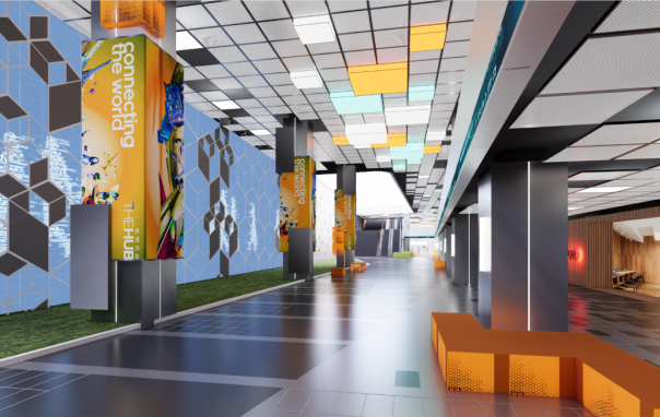 现在的非标商业，已经进化成这样了？