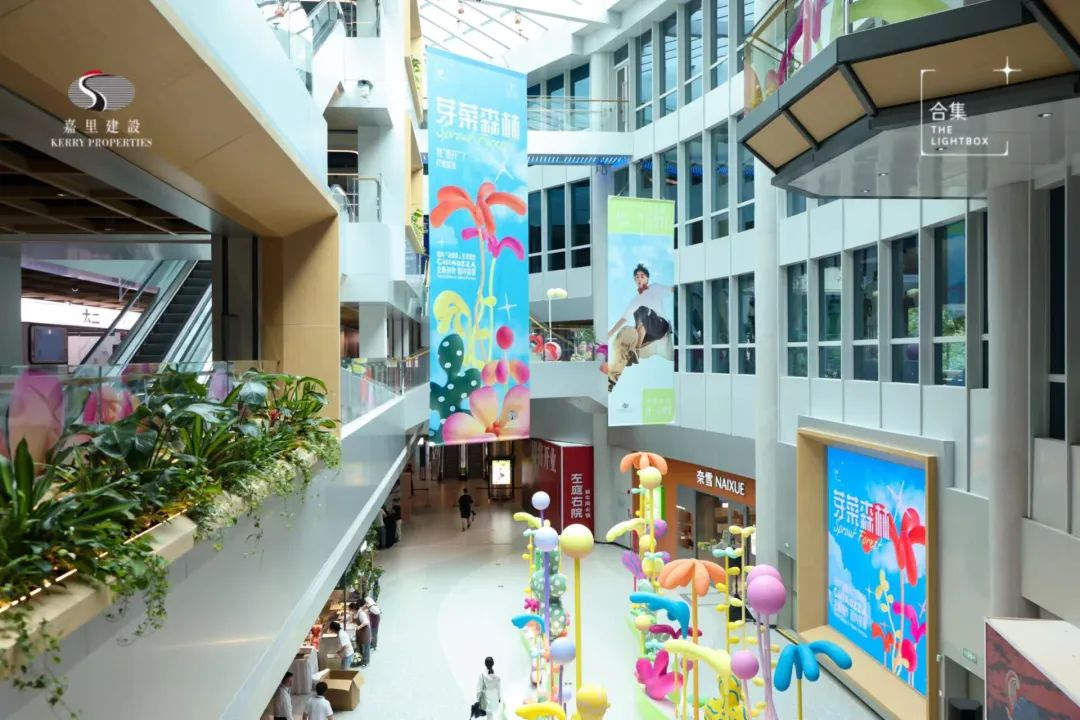 现在的非标商业，已经进化成这样了？