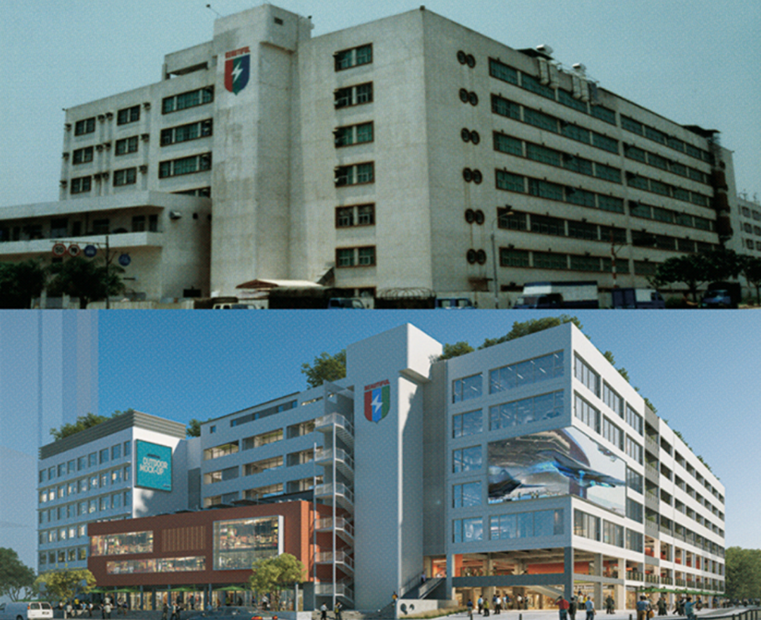 现在的非标商业，已经进化成这样了？