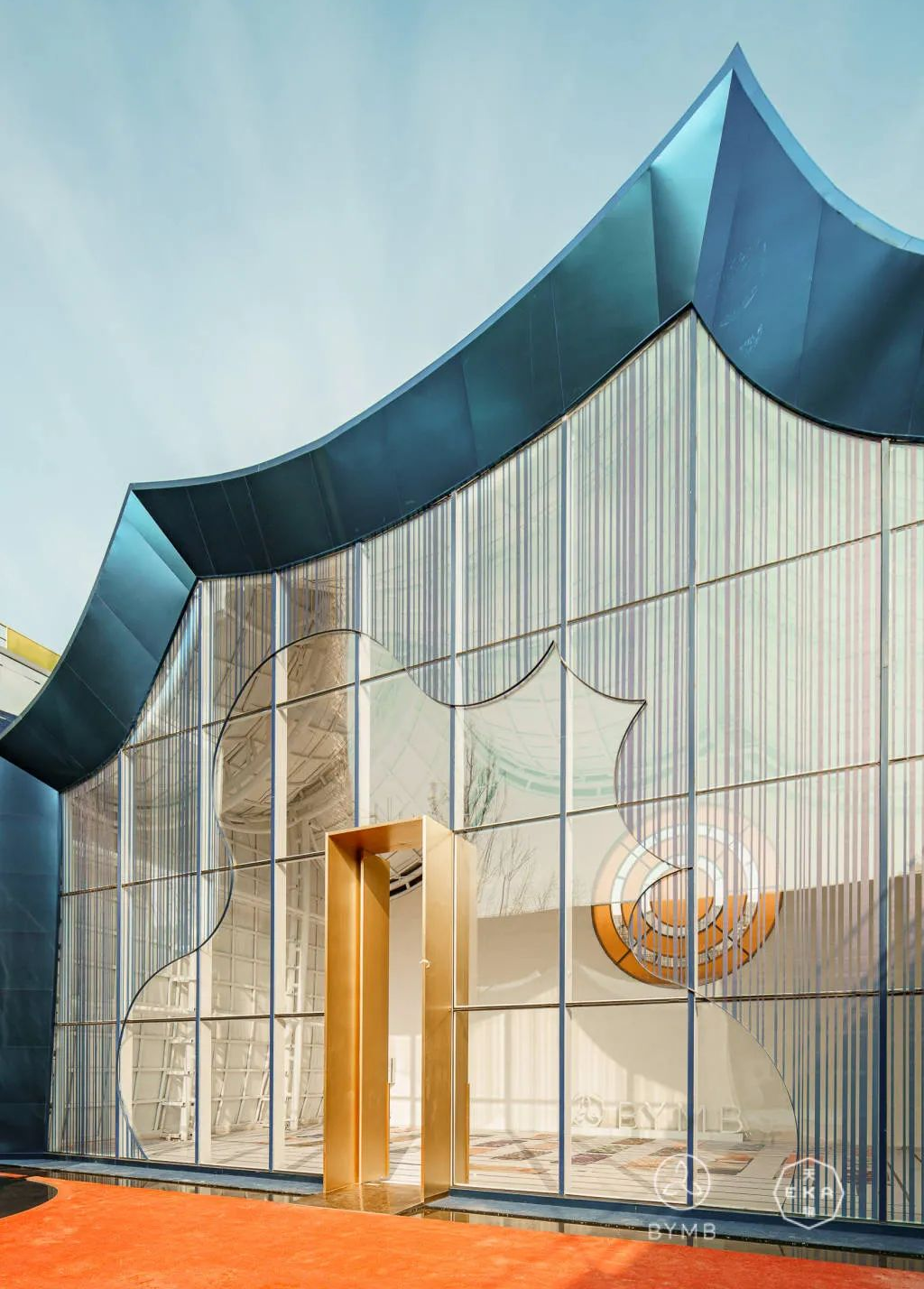 现在的非标商业，已经进化成这样了？