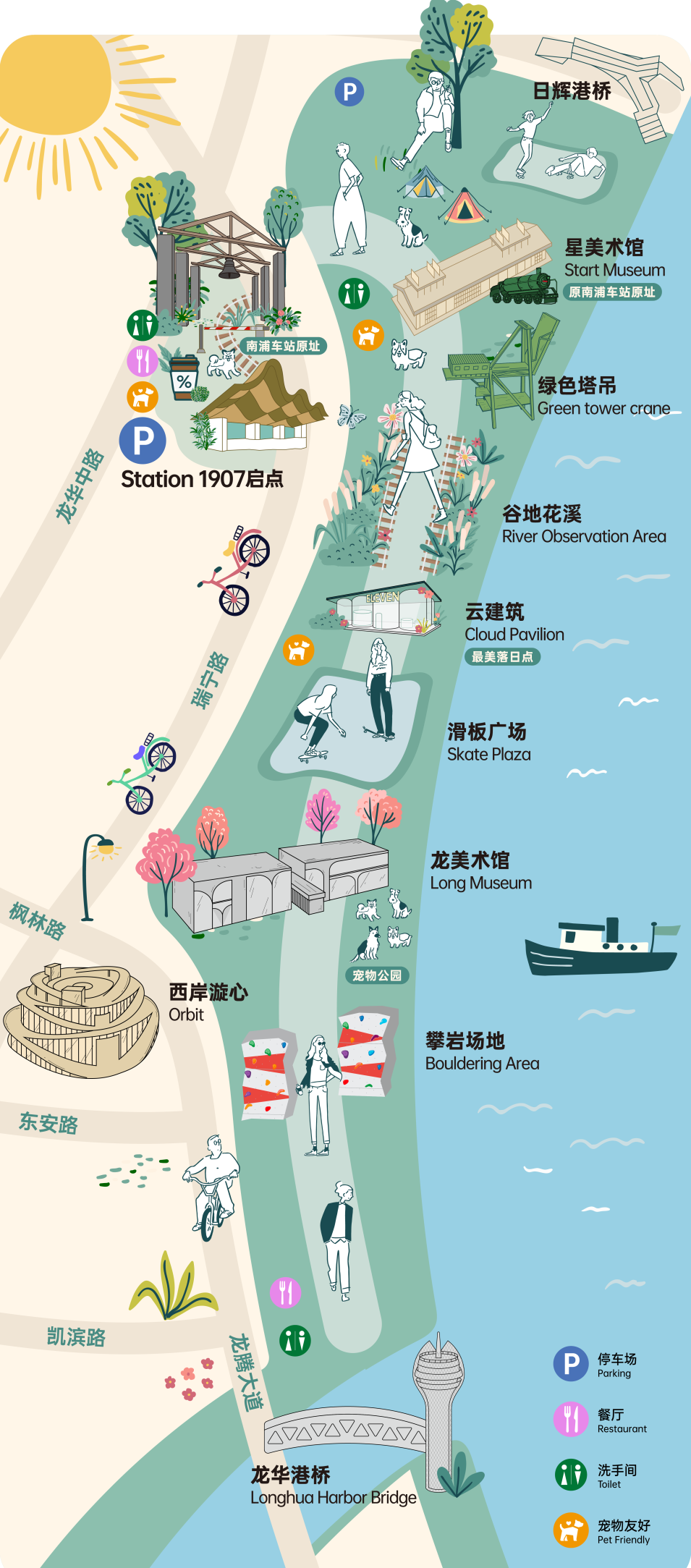 现在的非标商业，已经进化成这样了？