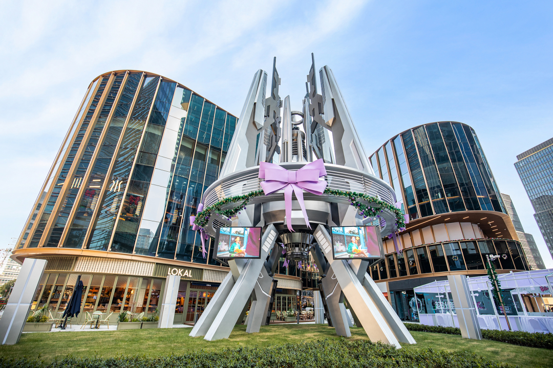 现在的非标商业，已经进化成这样了？