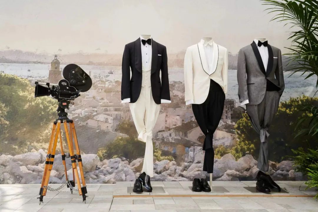 午报 |欧米茄母公司CEO称中国消费者愈发价格敏感；Gucci全球传播高级副总裁离职；尚泰集团计划收购Selfridges等百货