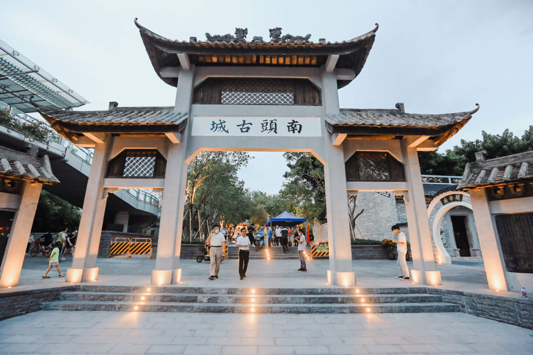 现在的非标商业，已经进化成这样了？