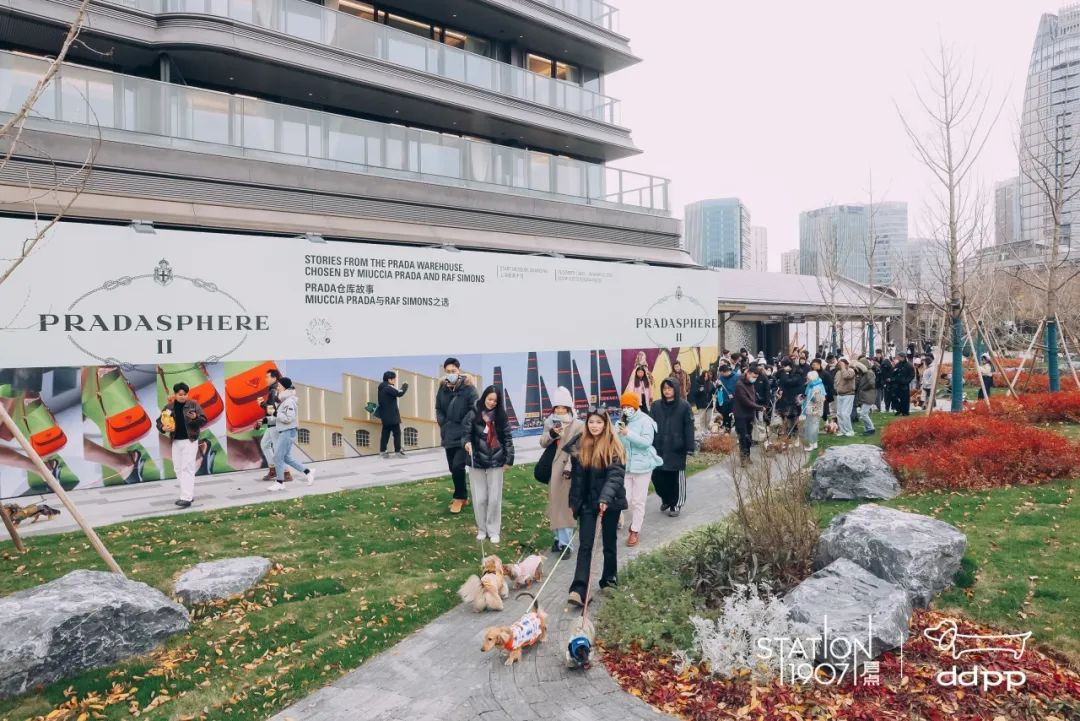 现在的非标商业，已经进化成这样了？