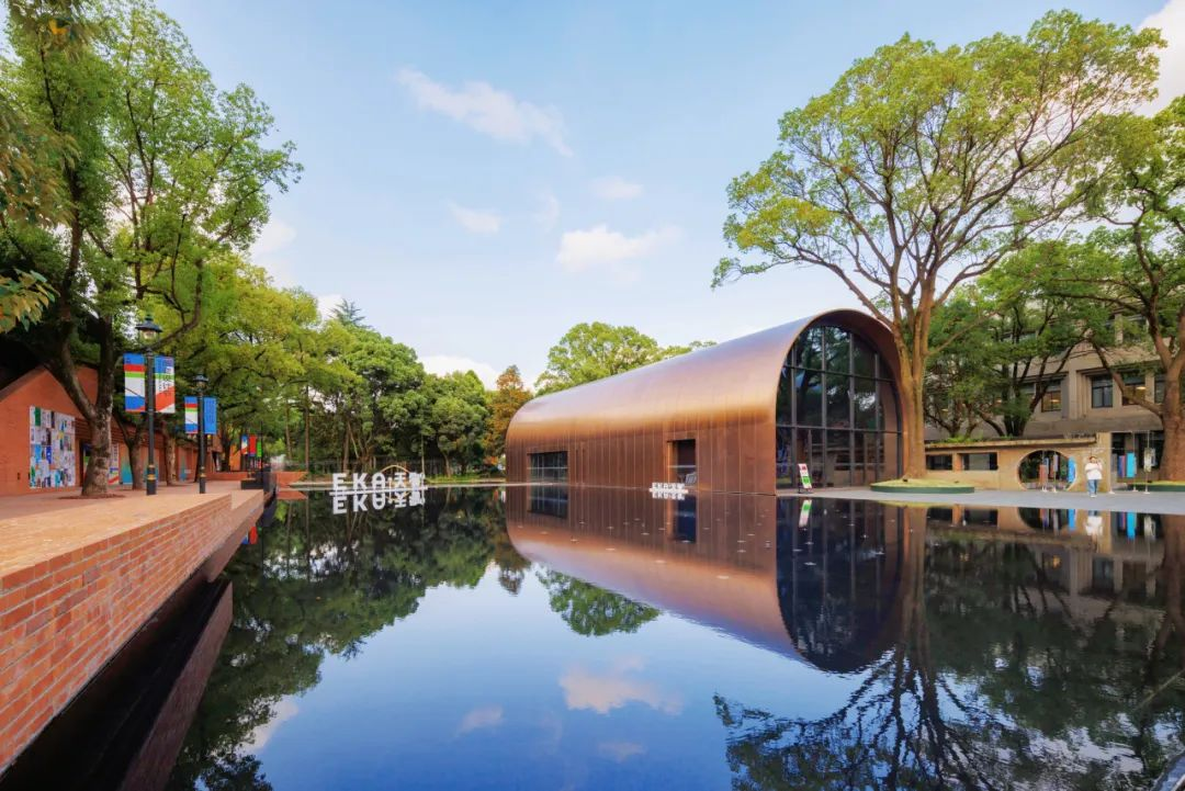 现在的非标商业，已经进化成这样了？