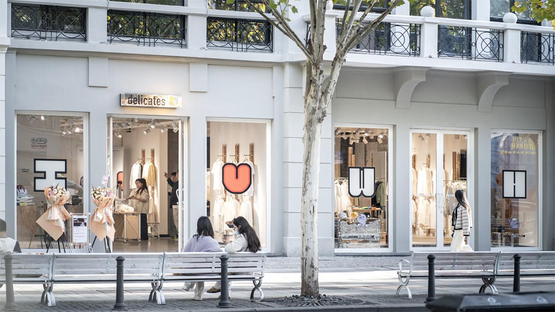 现在的非标商业，已经进化成这样了？