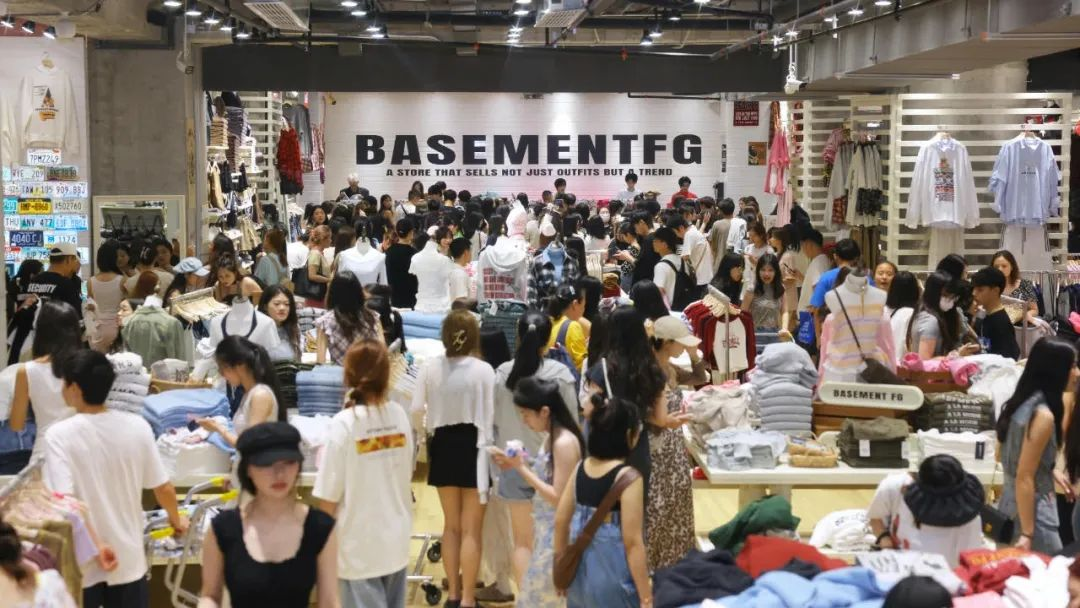 现在的非标商业，已经进化成这样了？