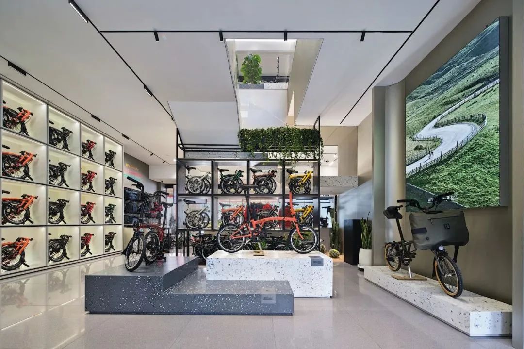 3月, 关上灯, 点亮商业中的可持续希望