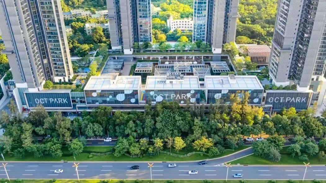 聊聊商业地产圈年轻的“六边形”战士是如何成长起来的