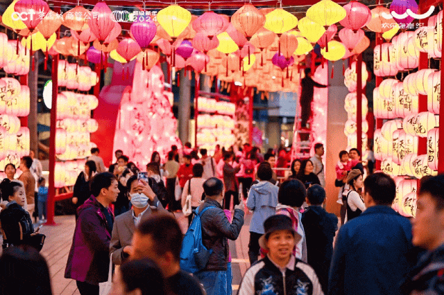 聊聊商业地产圈年轻的“六边形”战士是如何成长起来的