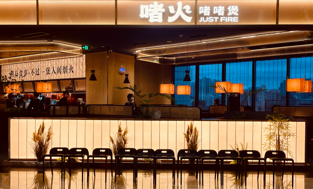 Q1福建首店：福州厦门势均力敌，SM何以压过万象城？