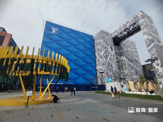 北京最潮的“屯”想挤进京城“贵圈”