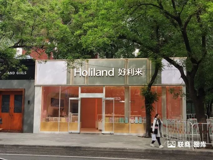 北京最潮的“屯”想挤进京城“贵圈”