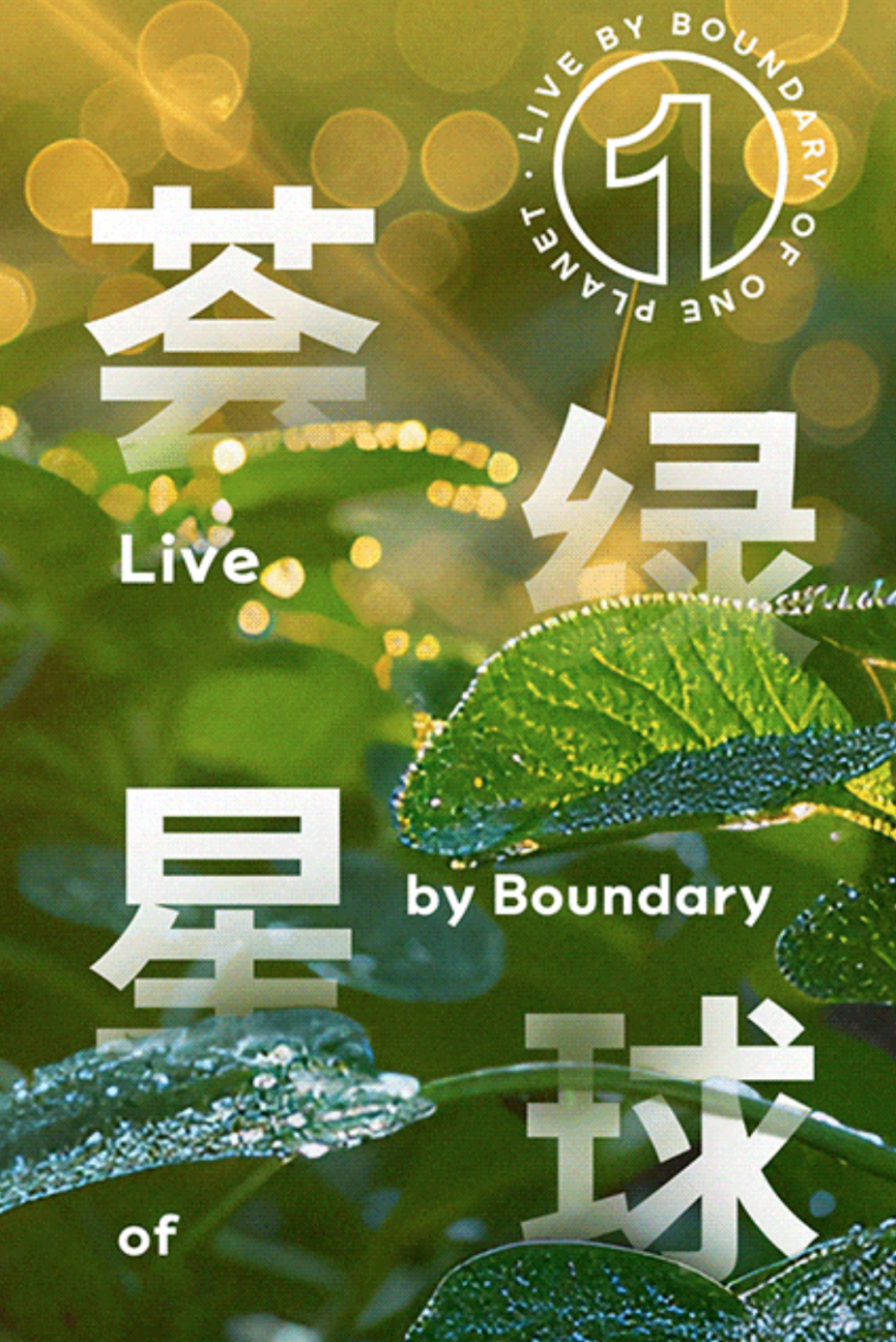 世界地球日，实体消费如何拥抱可持续