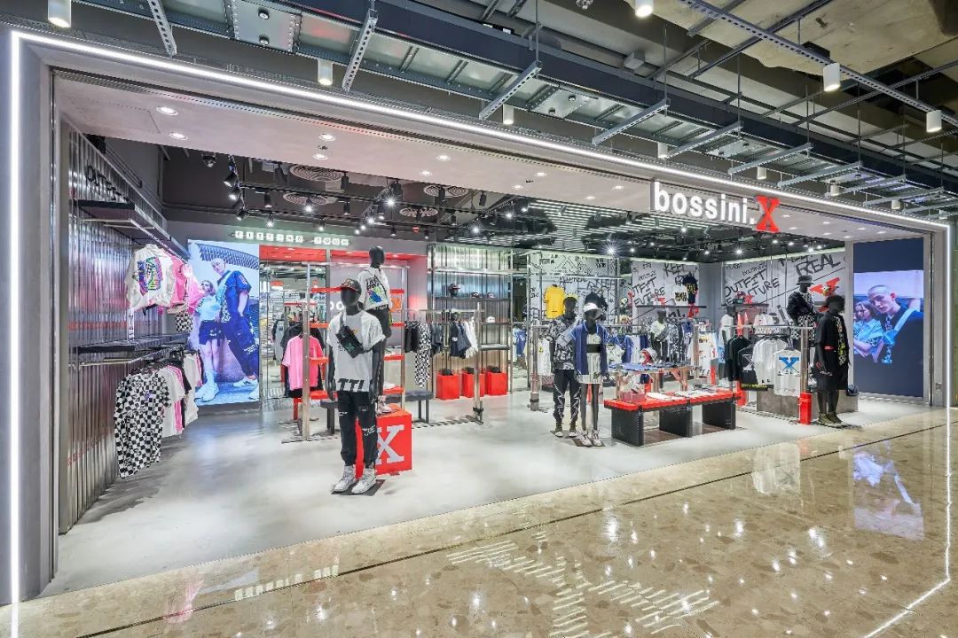 从售卖式到体验式，这些“门店升级”高招值得借鉴