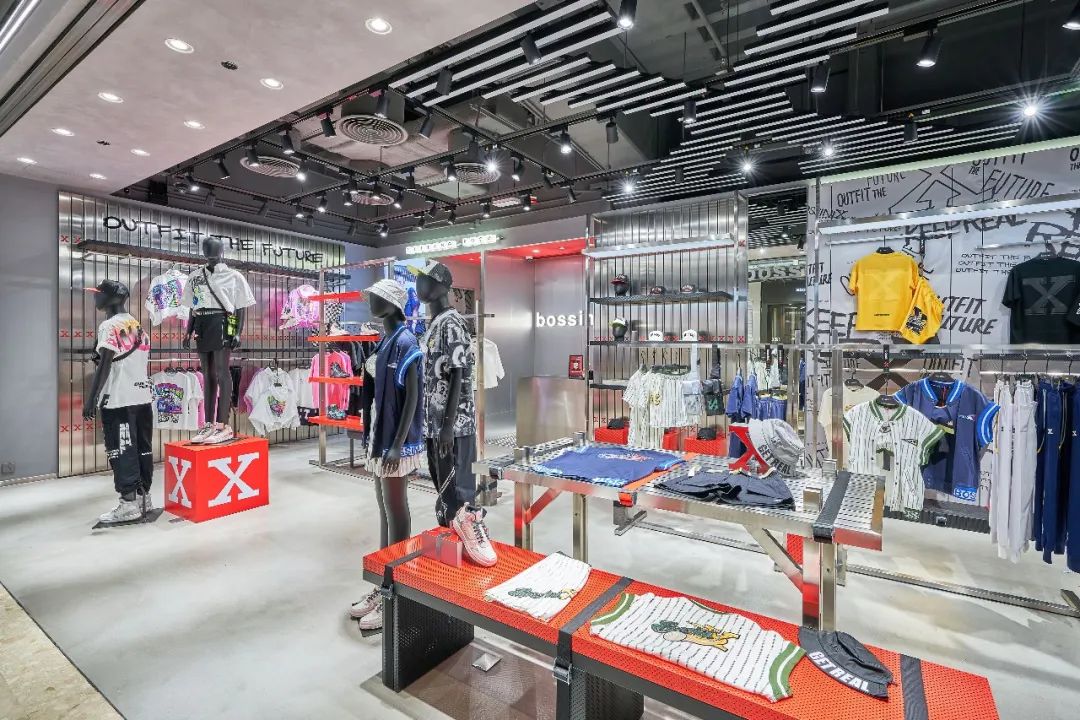 从售卖式到体验式，这些“门店升级”高招值得借鉴
