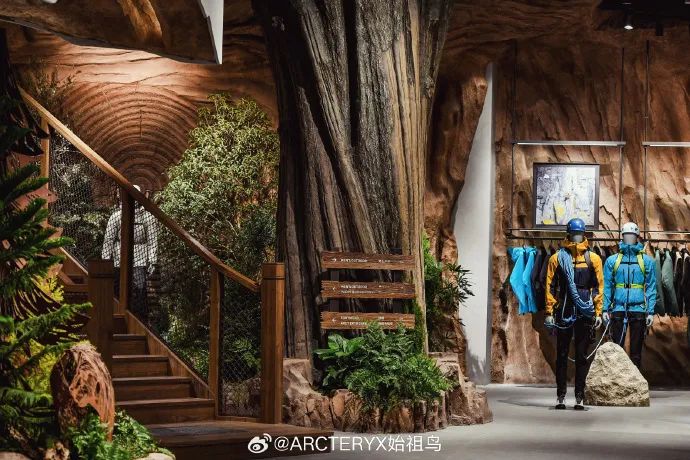 从售卖式到体验式，这些“门店升级”高招值得借鉴